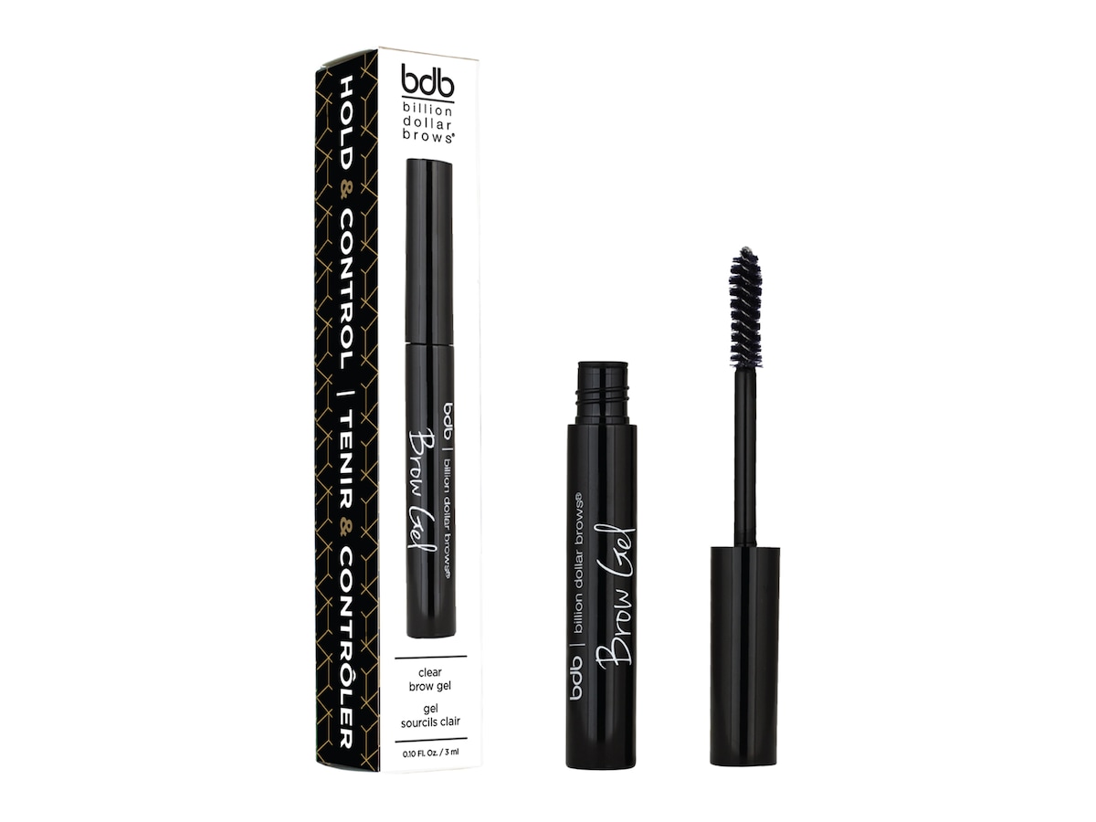 Brow Gel Clear 3ml