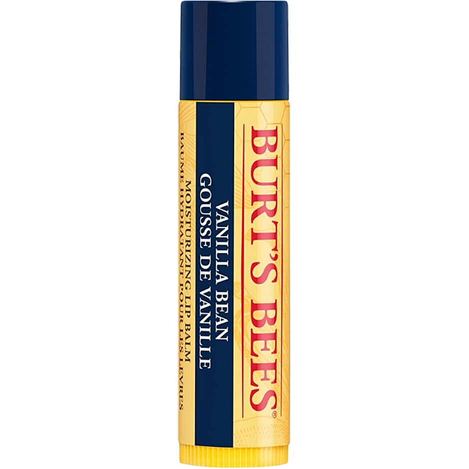 Bilde av Burt's Bees Lip Balm Vanilla Bean - 4,2 G