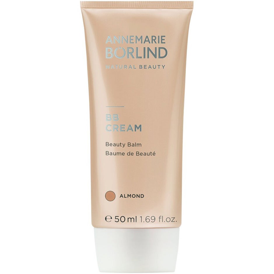 Annemarie Börlind BB Cream Beauty Balm Almond - 50 ml