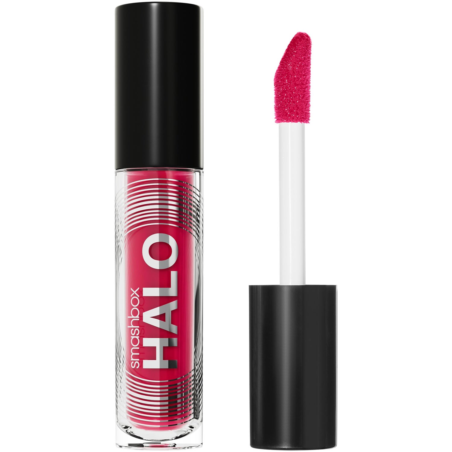 Halo Plump + Glow Gloss Spark