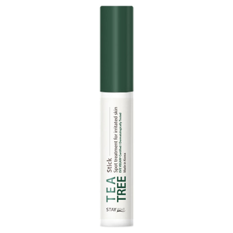 Bilde av Stay Well Vegan Tea Tree Stick 8 Ml