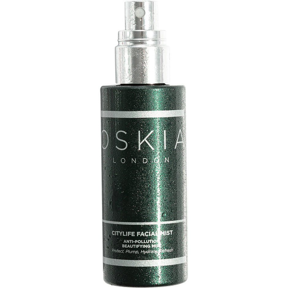 CityLife Facial Mist