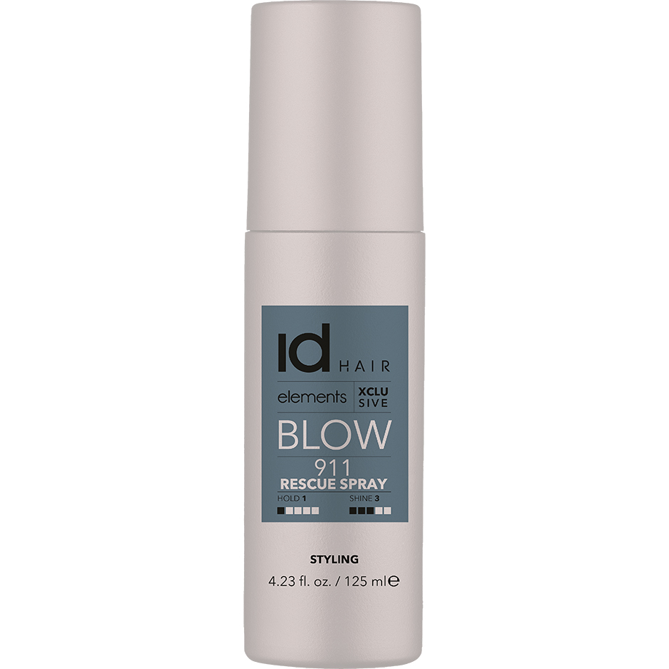 Elements Xclusive 911 Rescue Spray 125ml