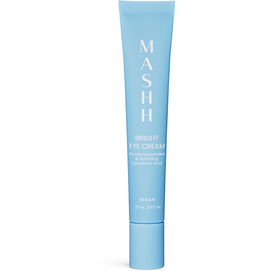 Bilde av Mashh Bright Eye Cream 15 Ml