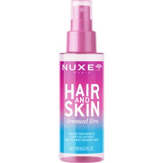 Hair & Skin