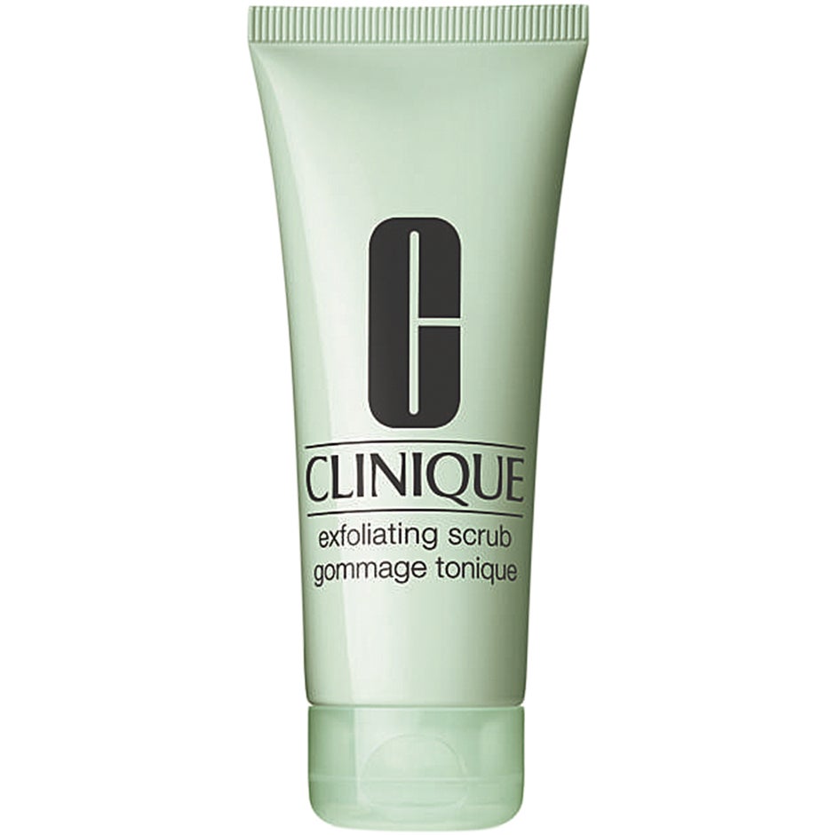 Bilde av Clinique Exfoliating Scrub Gommage Tonique - 100 Ml