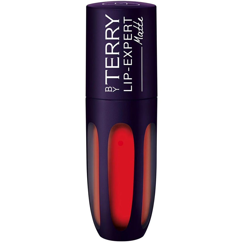 By Terry Lip-Expert Matte Liquid Lipstick N11 Sweet Flamenco 4ml