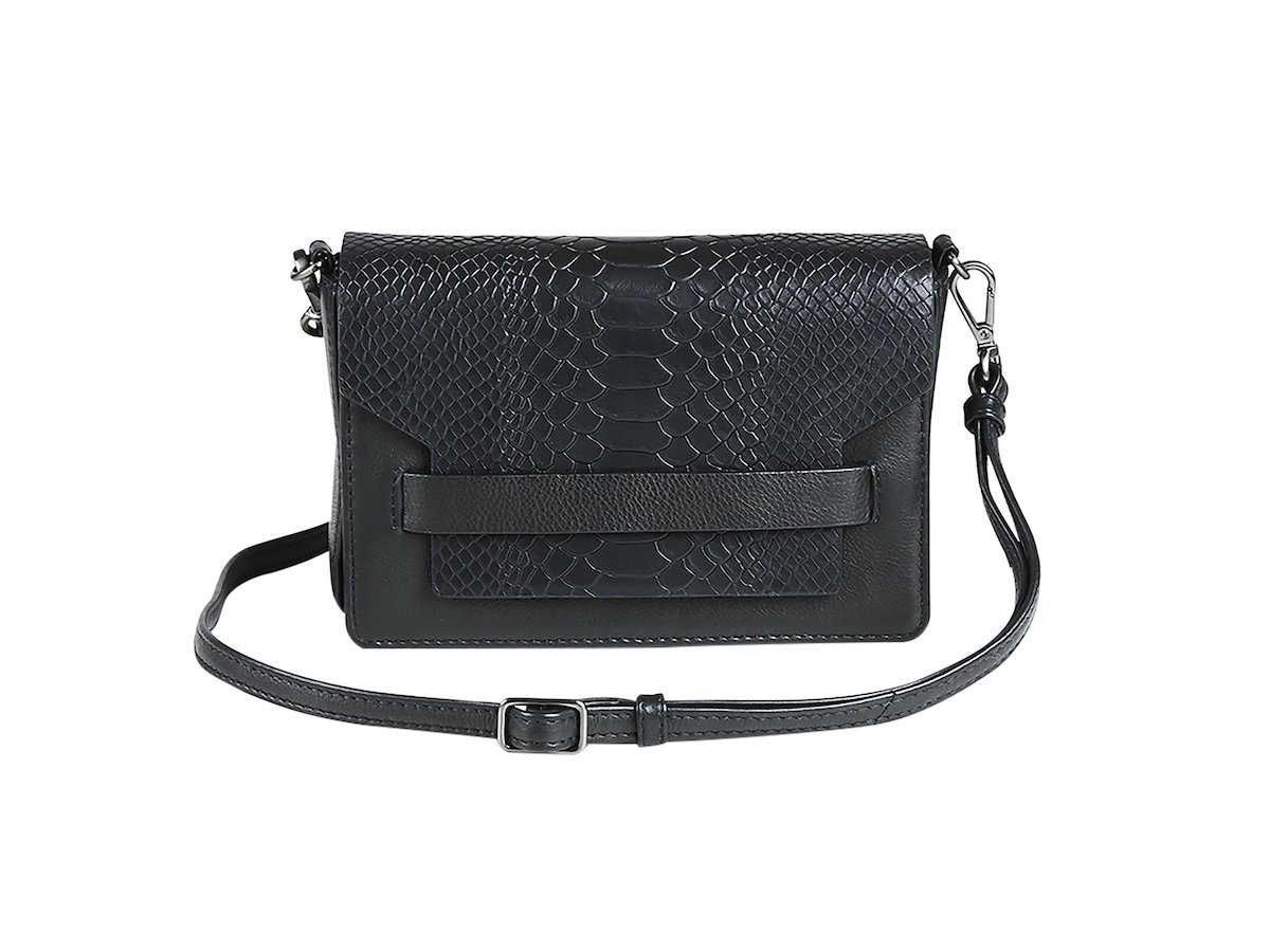 Vanya Crossbody Snake