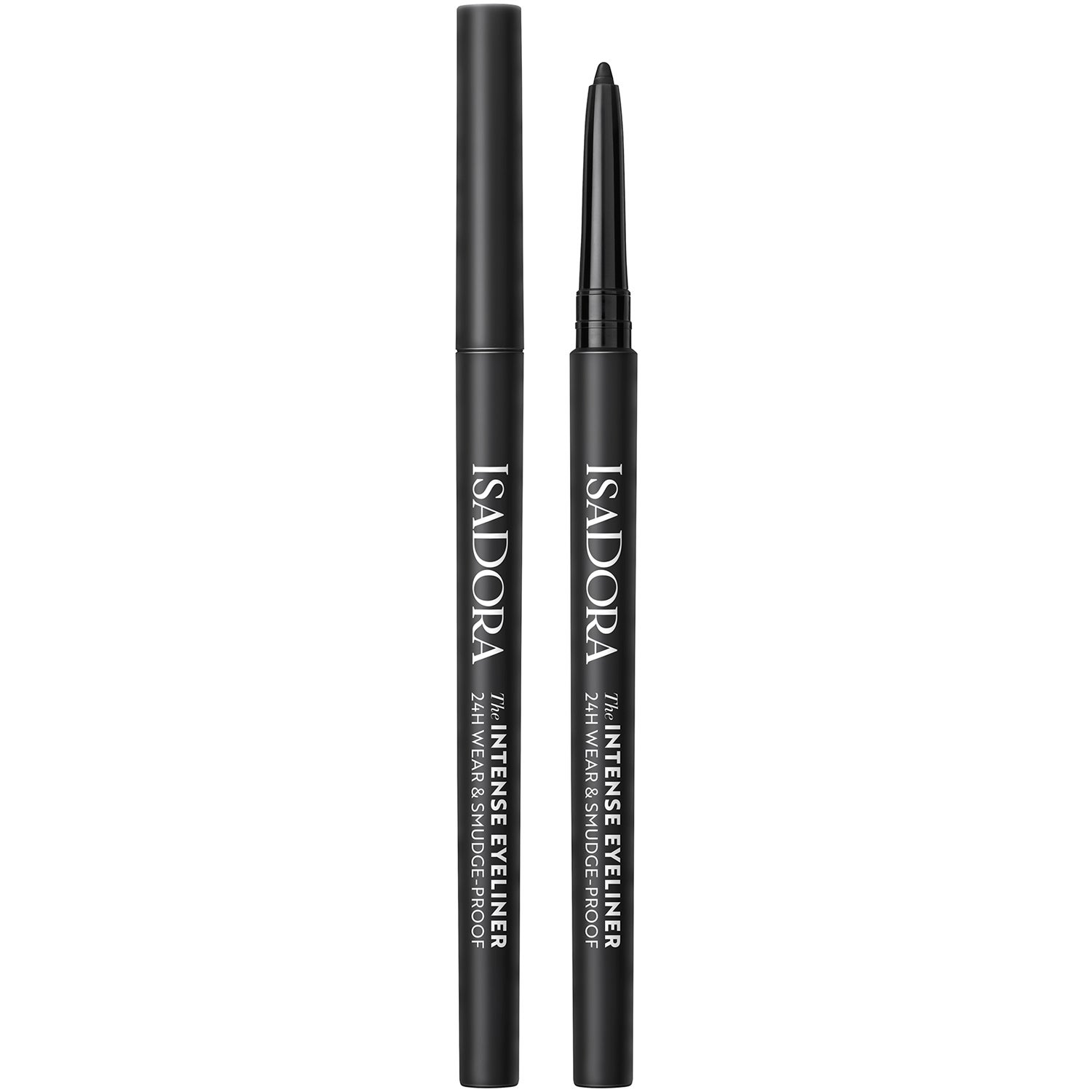 Intense Eyeliner 60 Intense Black