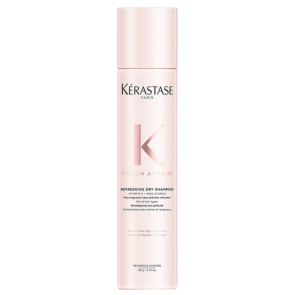 Bilde av Kérastase Fresh Affair Refreshing Dry Shampoo - 233 Ml