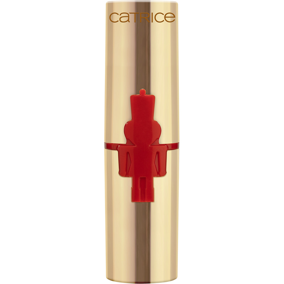 Bilde av Catrice Magic Christmas Story Ultra satin lipstick Celebration Of Dances C01 - 3,5 G