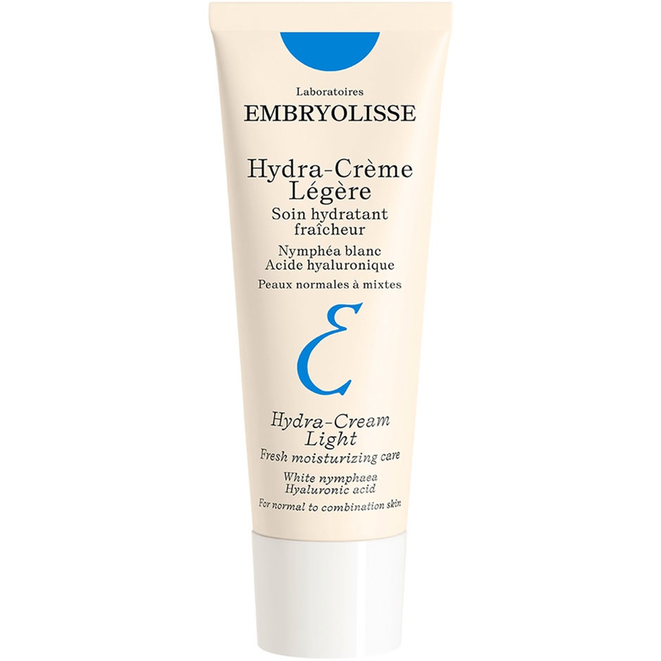Embryolisse Hydra-creme Legere Tube 40 ml