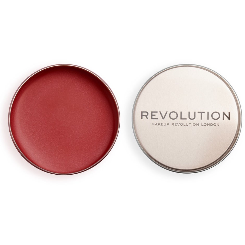 Bilde av Makeup Revolution Balm Glow Flushed Pink - 32 G