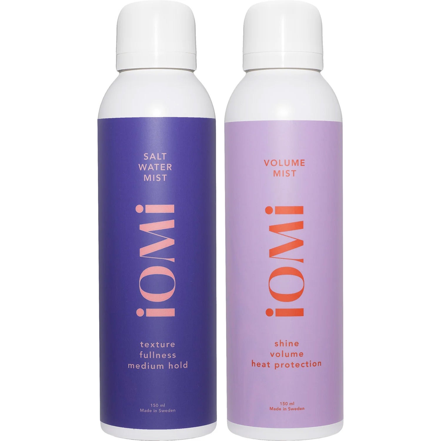 IOMI Volume Mist 150ml