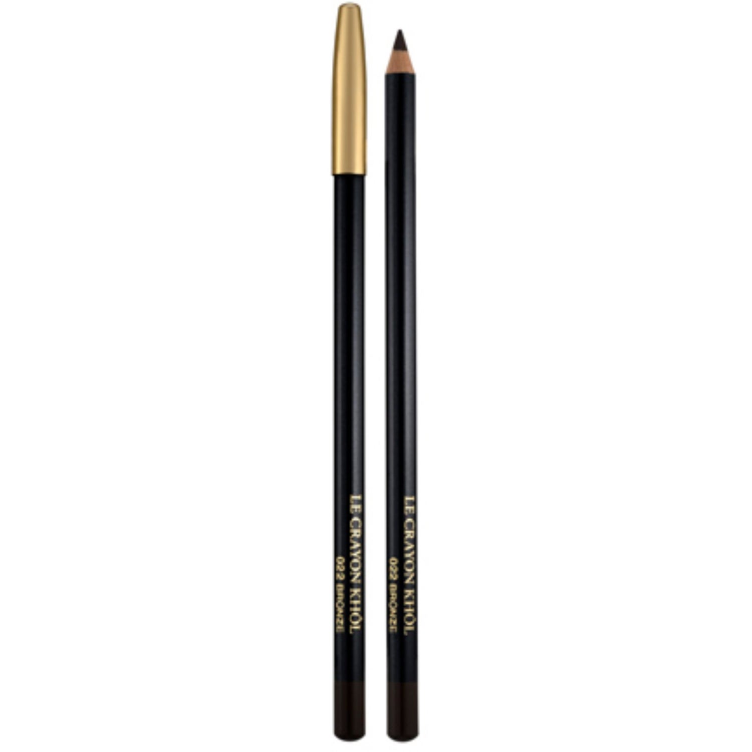 Crayon Khôl Eyeliner 1,8 g (Farge: Bronze 22)