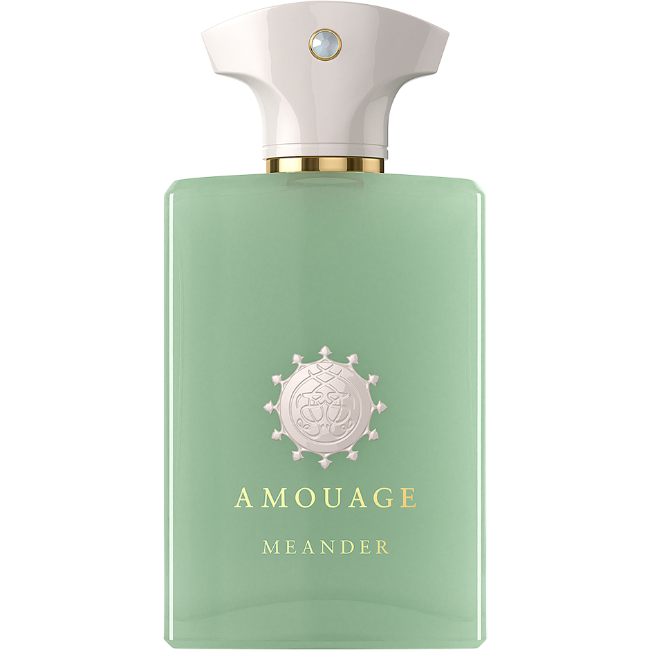 Bilde av Amouage Meander Man Eau De Parfum - 100 Ml
