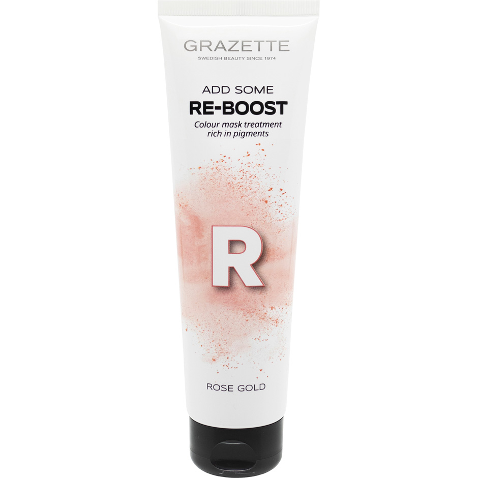 Re-Boost
