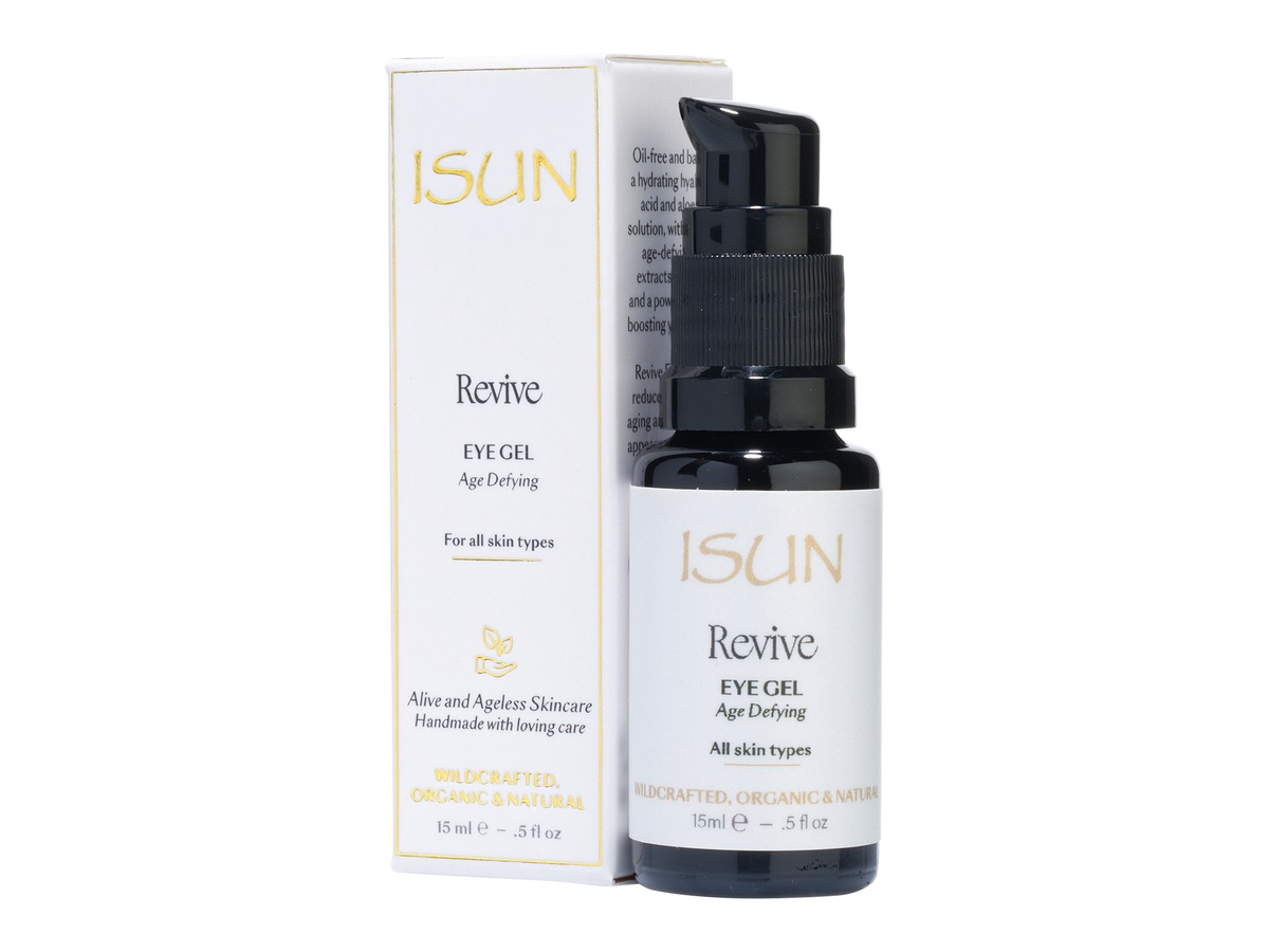 Revive Eye-gel 15 ml
