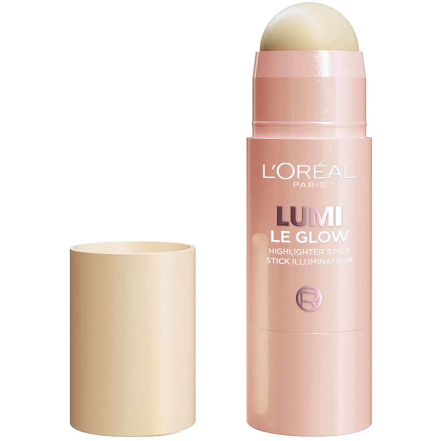 Lumi Le Glass Highlighter 635 Golden Couture