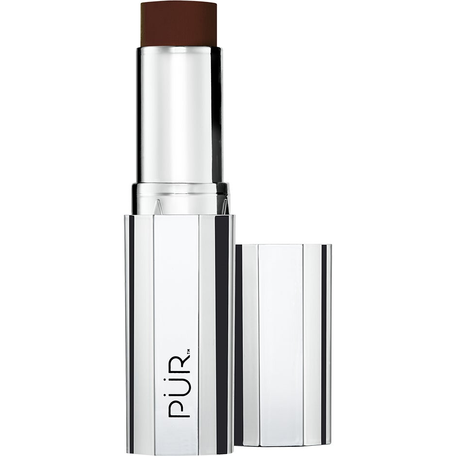 Bilde av PÜr 4-in-1 Foundation Stick Dark Espresso - 9 G