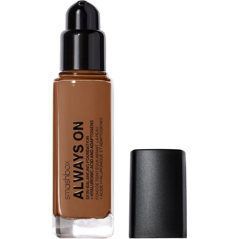 Bilde av Smashbox Always On Skin Balancing Foundation T10n - 30 Ml