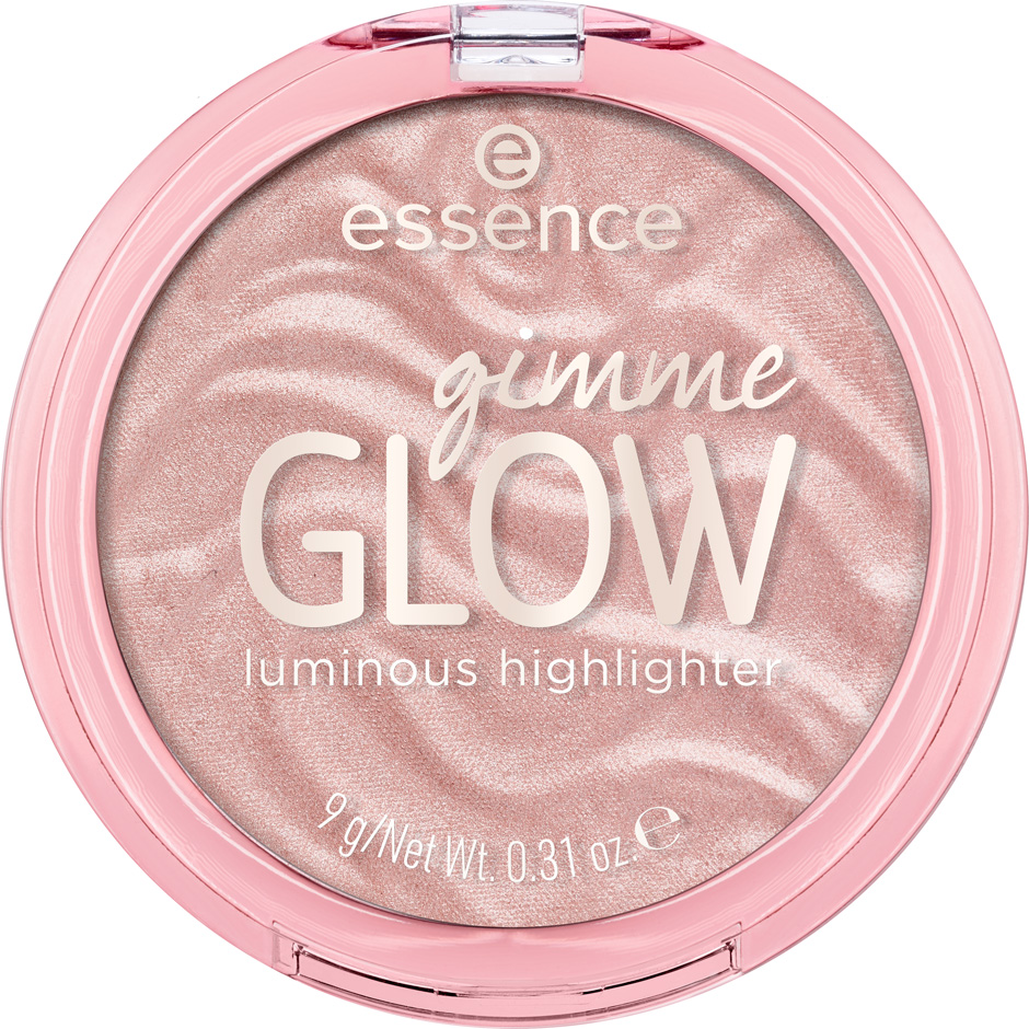 Bilde av Gimme Glow Luminous Highlighter