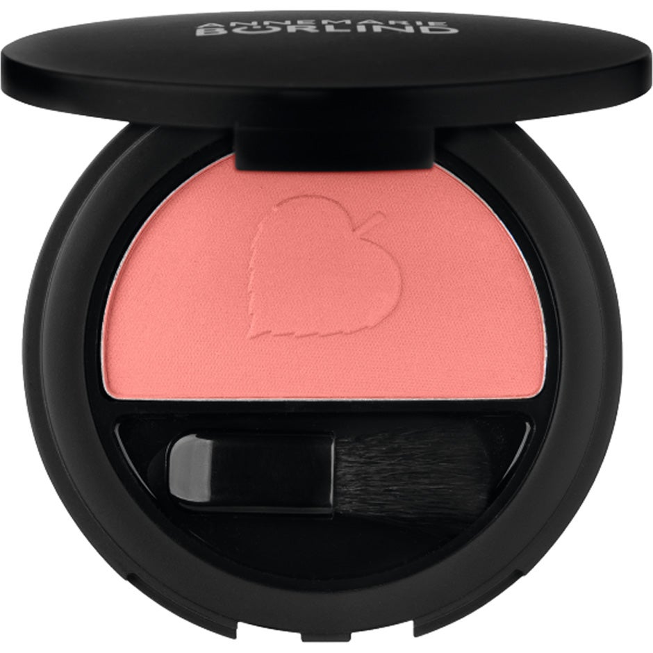 Bilde av Annemarie Börlind Powder Blush Coral Glow - 5 G