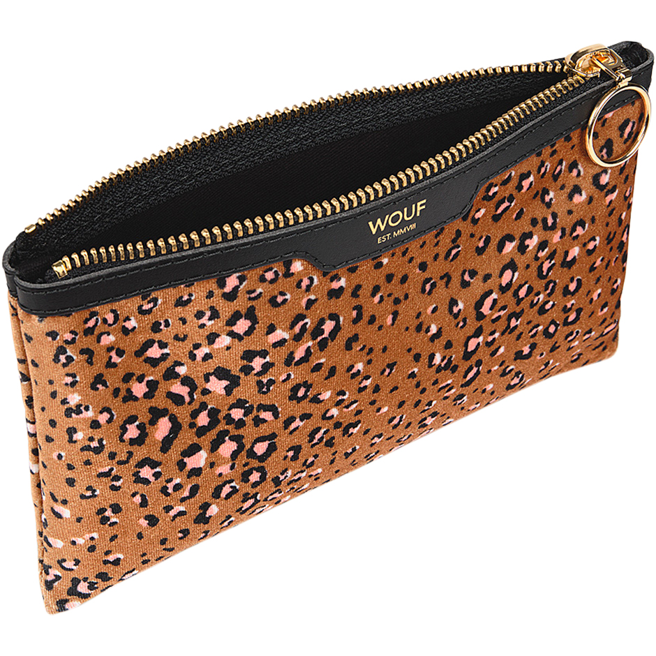 Pocket Clutch