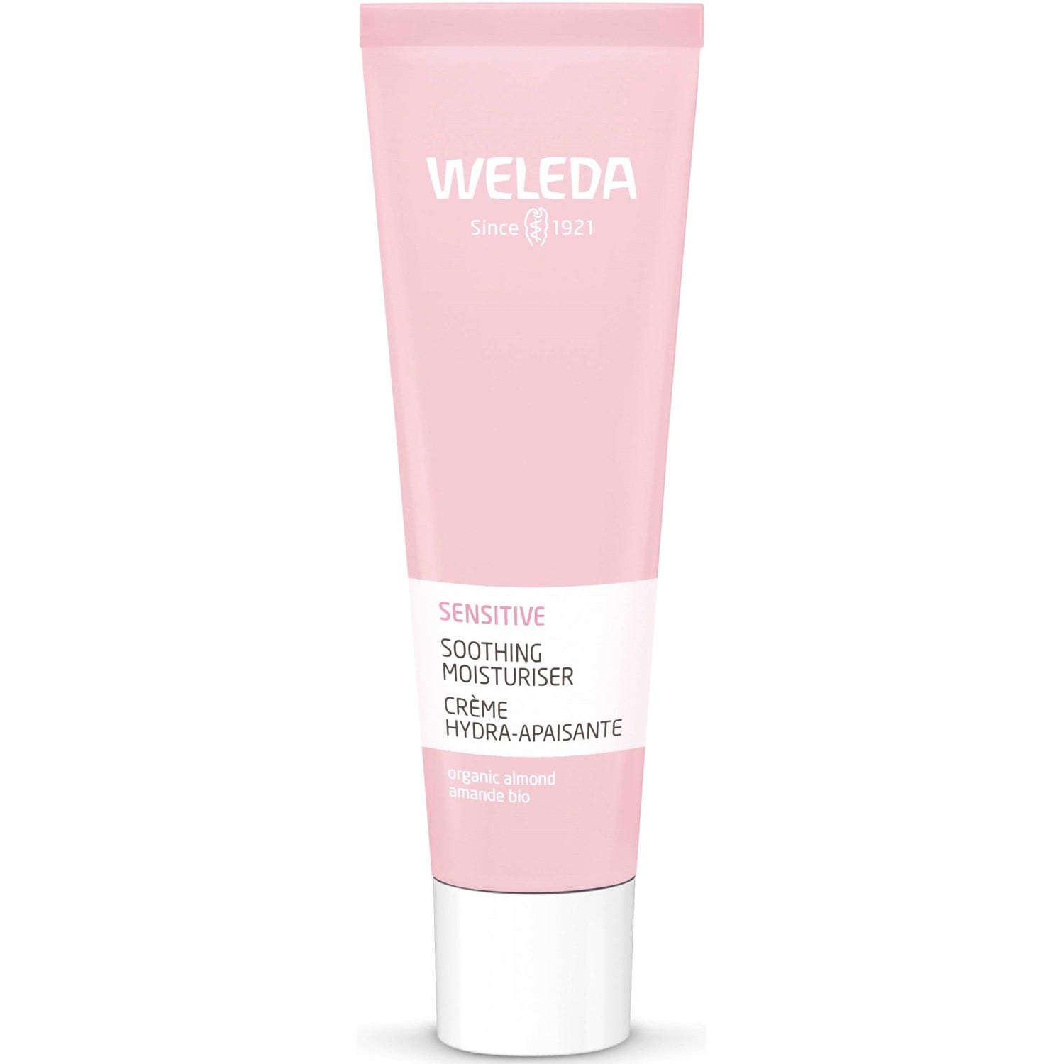 Weleda Almond Soothing Facial Cream - 30 ml
