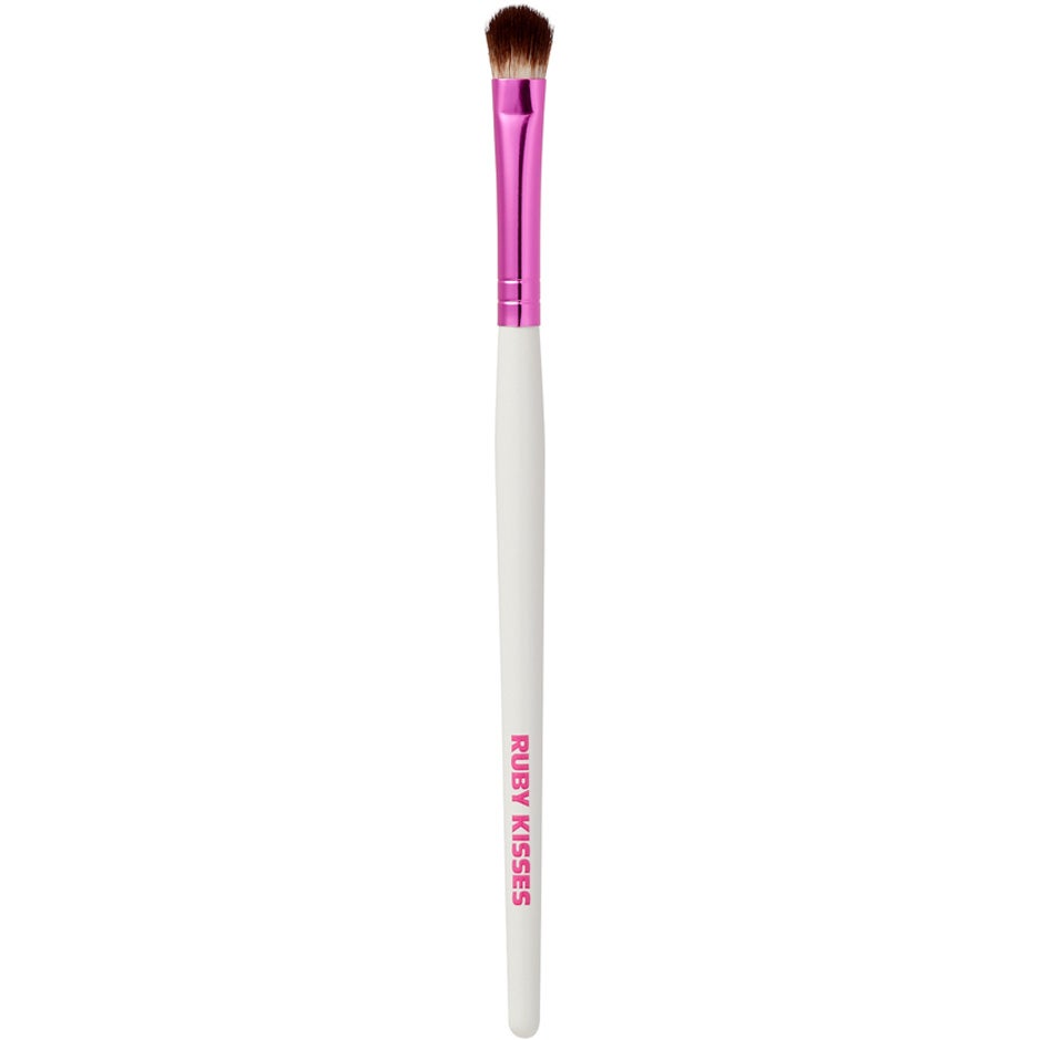 Kiss RK Makeup Brush Small Eyeshadow - 1 pcs