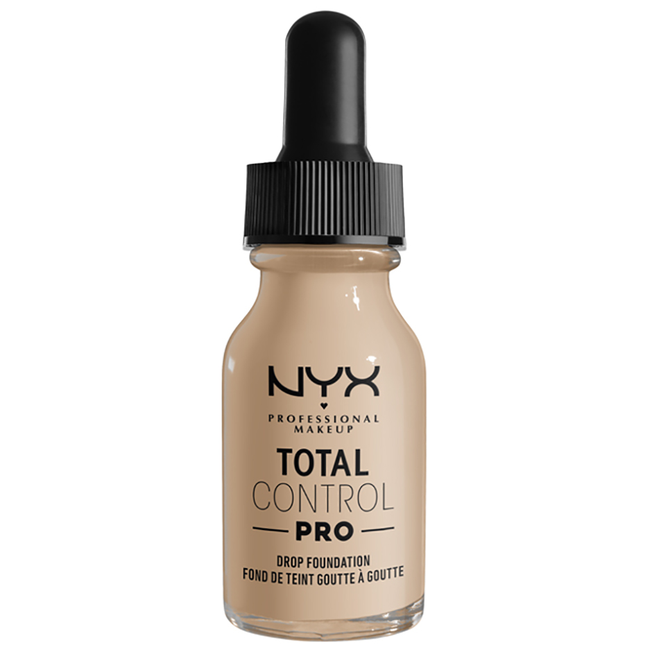 Total Control Pro Drop Foundation