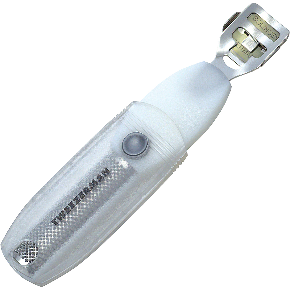 Safety Slide Callus Shaver,   Fotfil & Tillbehør