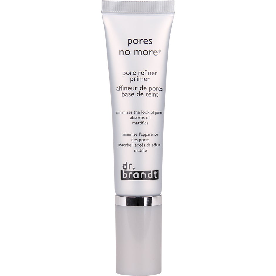 Bilde av Dr Brandt Pores No More Pore Refiner Oily/comb. S. 30 - 30 Ml