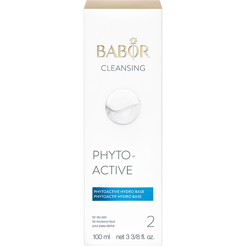 Phytoactive Hydro Base