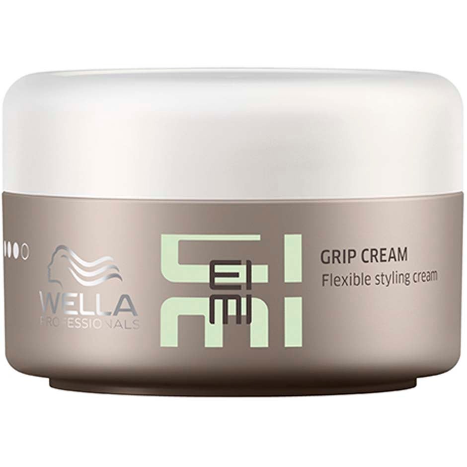 Wella EIMI Grip Cream Flexible Styling Cream 75ml