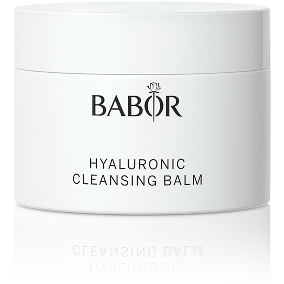 Bilde av Babor Hyaluronic Cleansing Balm 65 G