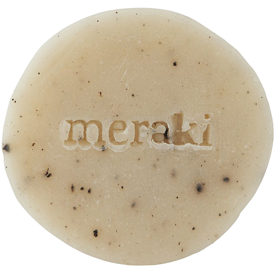 Bilde av Meraki Sesame Scrub Hand Soap 20 G