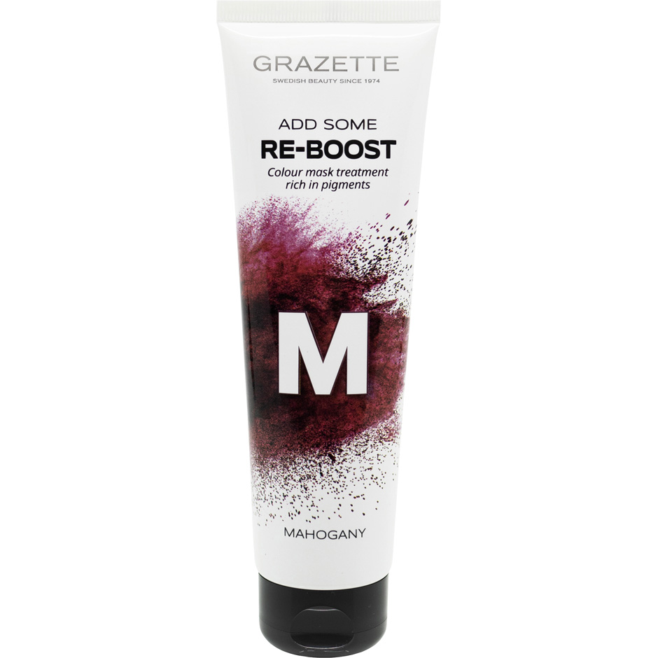 Re-Boost