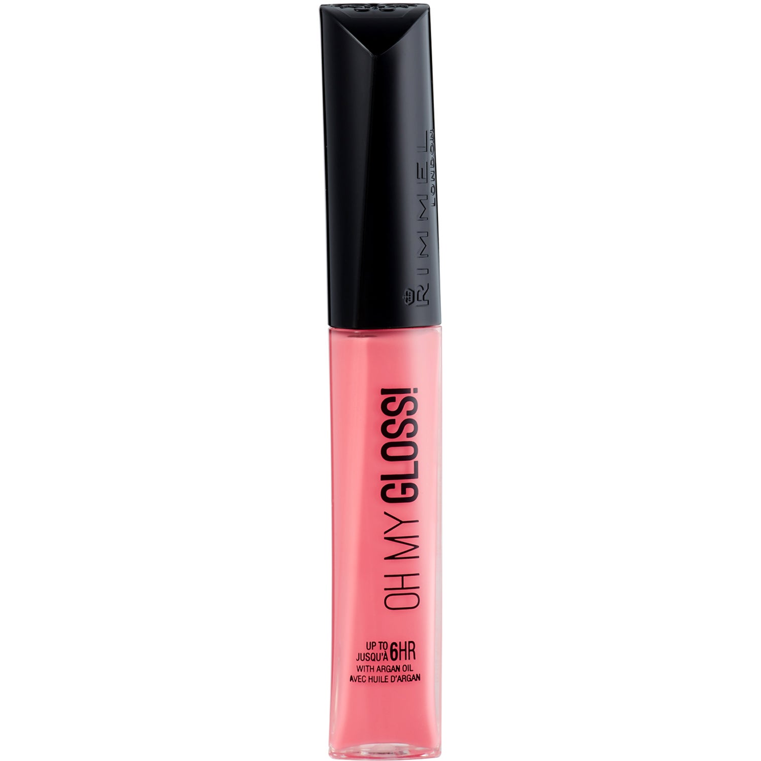 Rimmel Oh My Gloss 150 Glossaholic 6gr