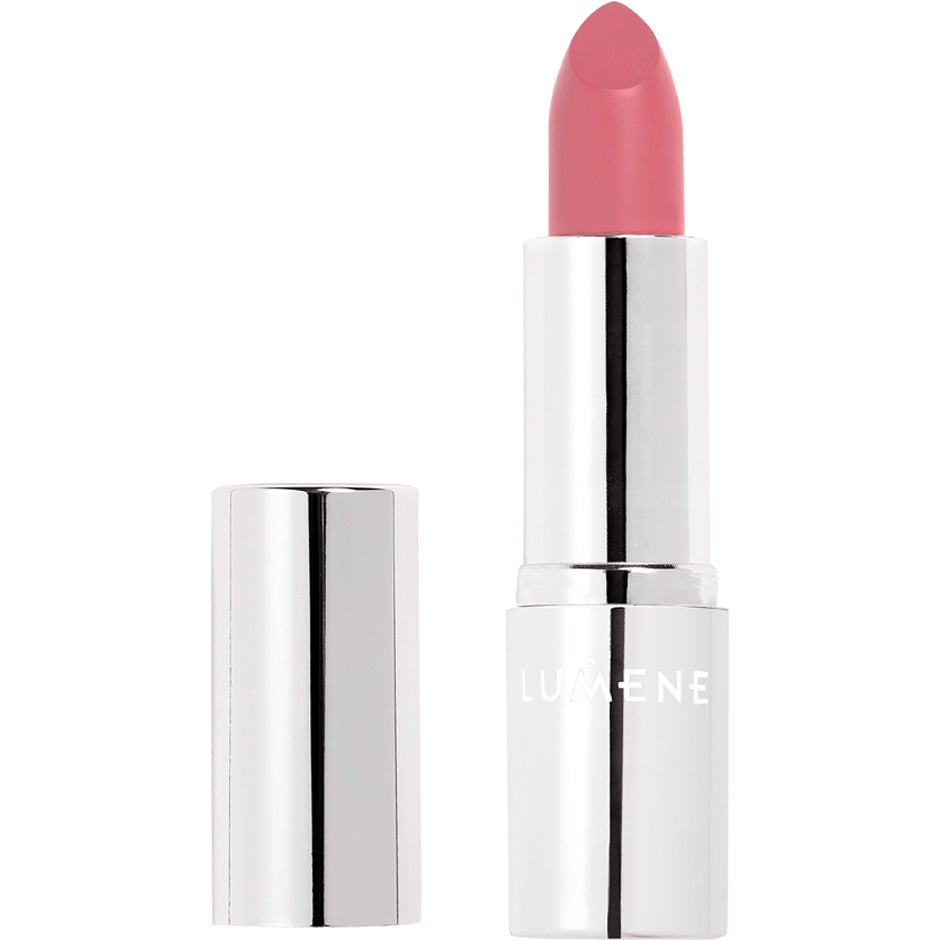 Luminous Moisture Lipstick 14 Frosty Petal