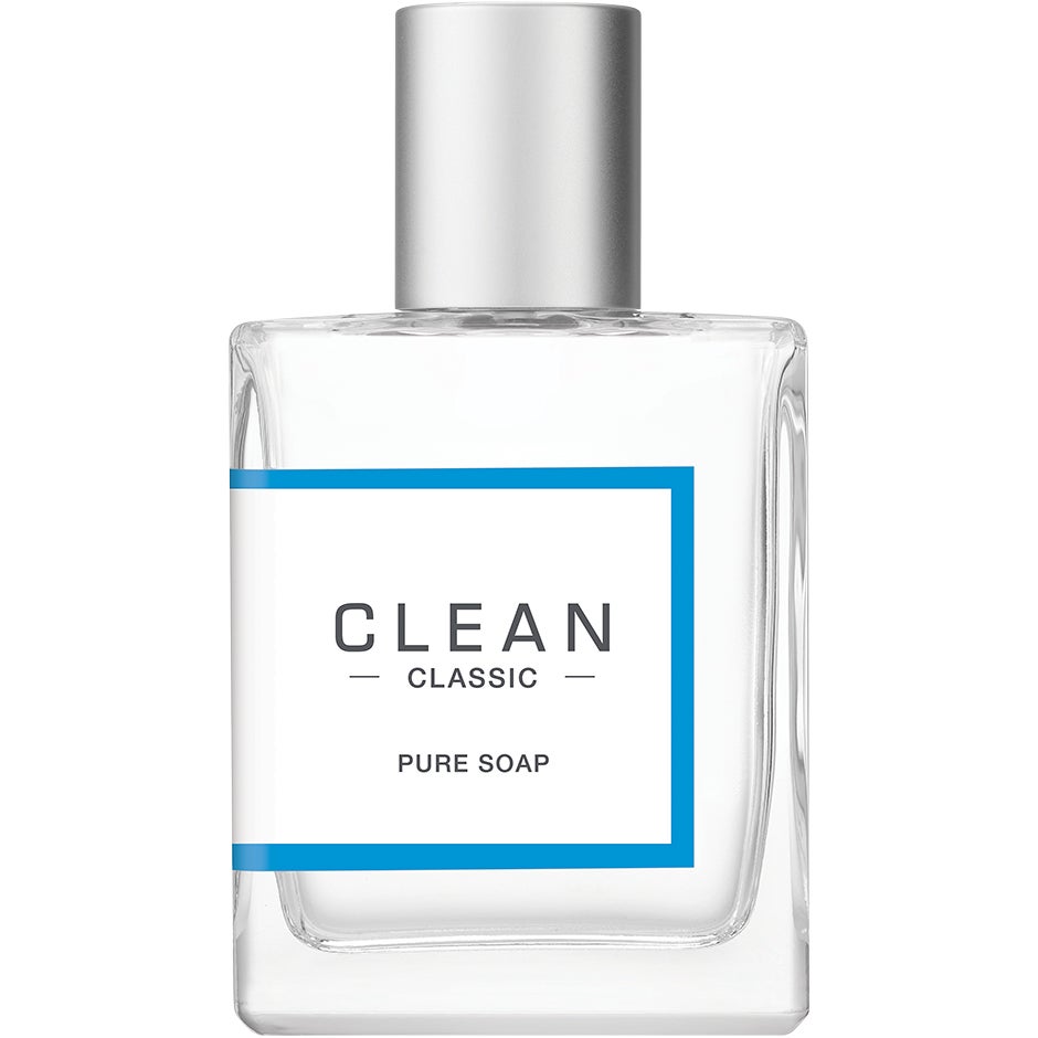 Classic Pure Soap EdP 60 ml