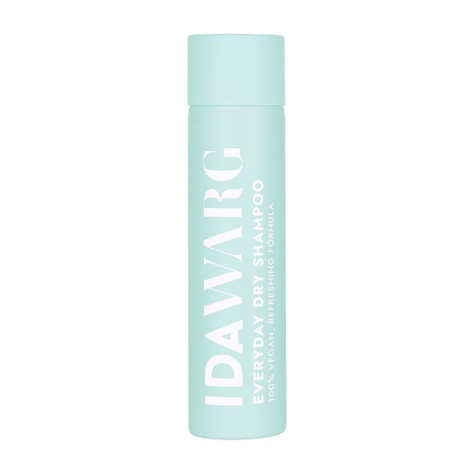 Ida Warg Everyday Dry Shampoo Travel Size 75 ml