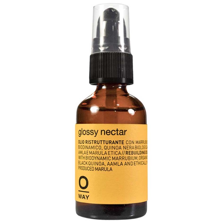 Glossy Nectar