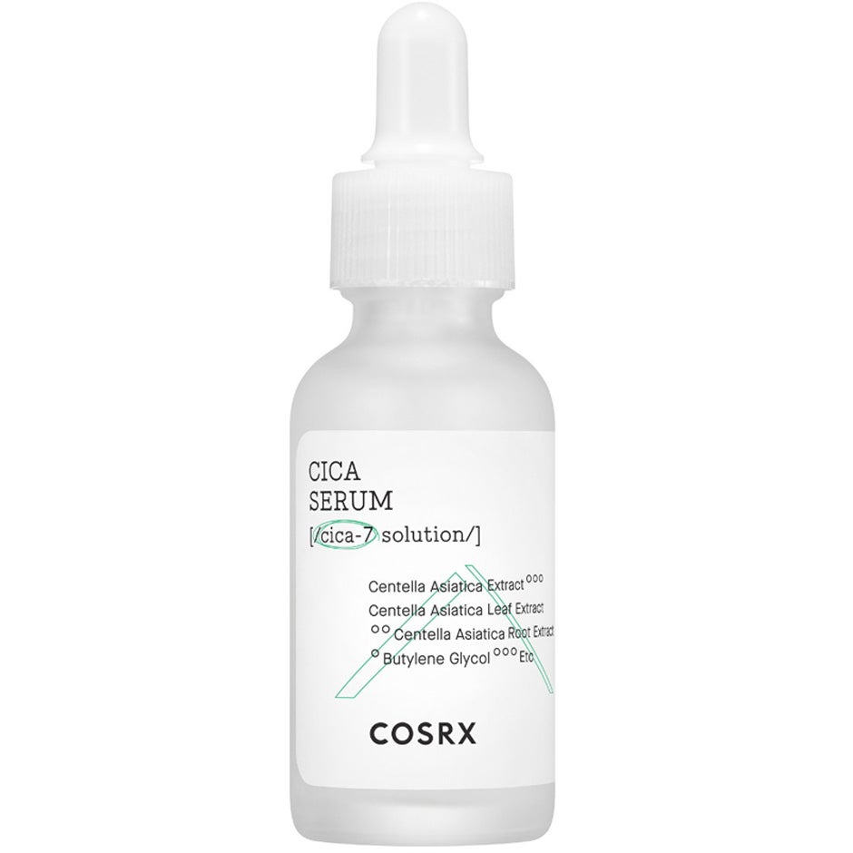 Bilde av Cosrx Pure Fit Cica Serum - 30 Ml