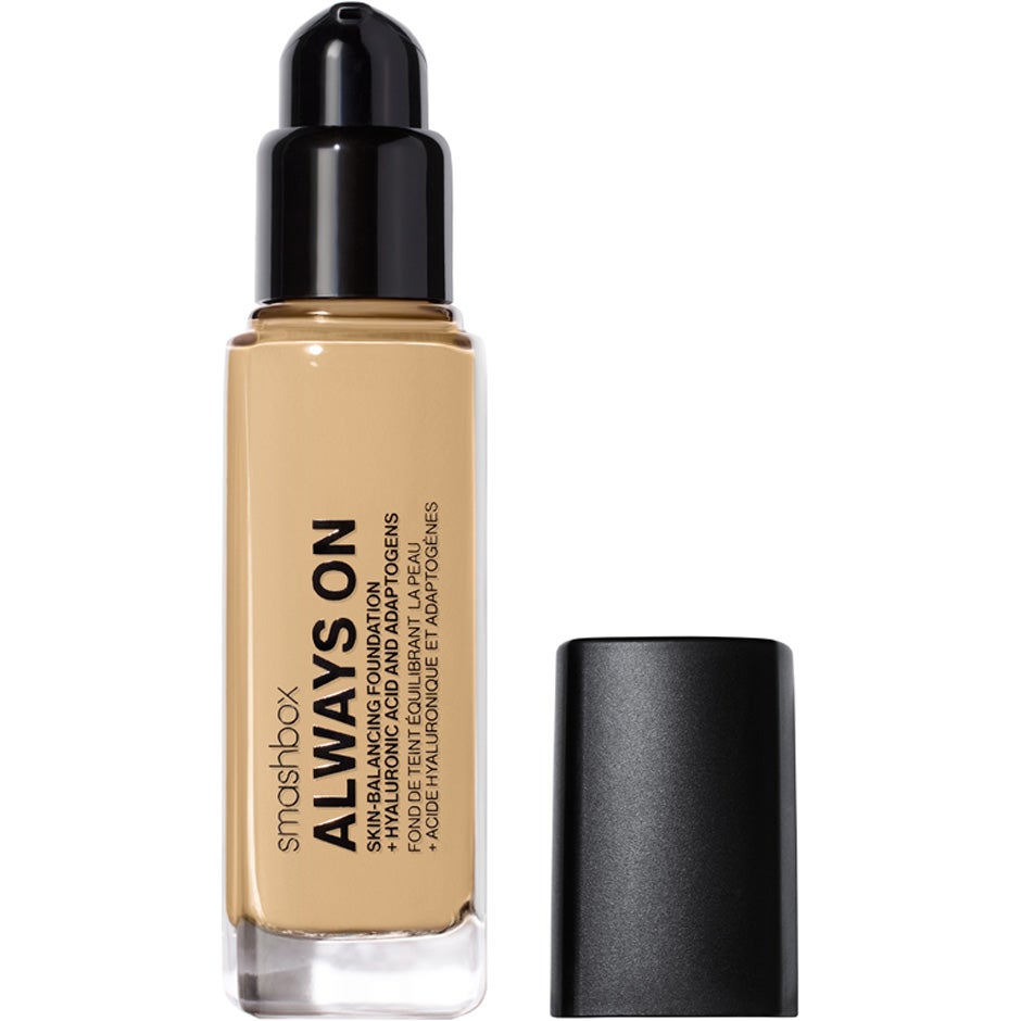 Bilde av Smashbox Always On Skin Balancing Foundation L20o - 30 Ml