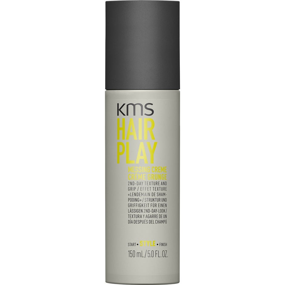 KMS Hairplay STYLE Messing Creme 150 ml