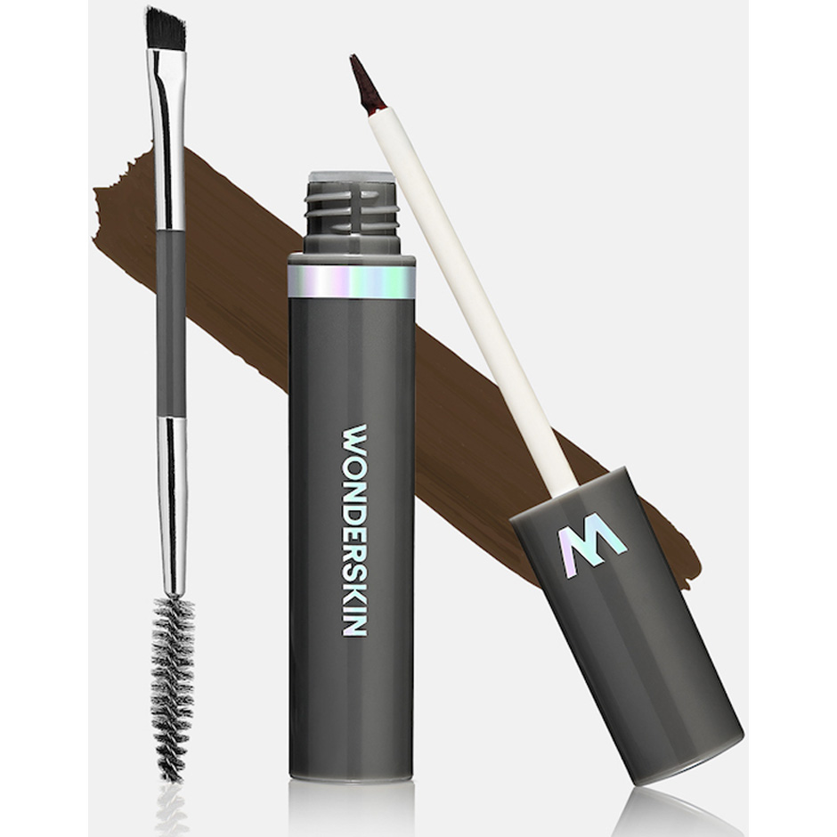 - Dream Brow Gel-Serum Dark Brunette
