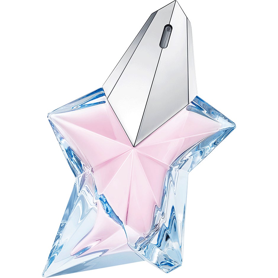 Bilde av Mugler Angel Edt Refillable - 50 Ml