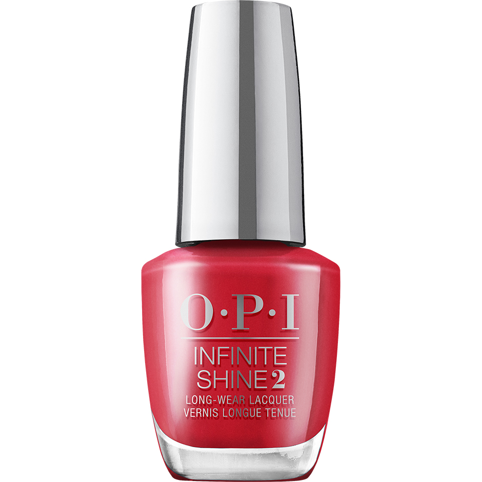 Infinite Shine Lacquer Emmy, Have You Seen Oscar?