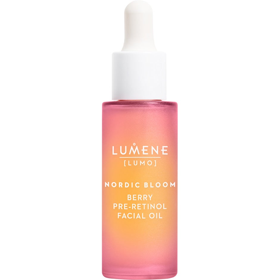 Nordic Bloom Berry Pre-Retinol Facial Oil 30 ml